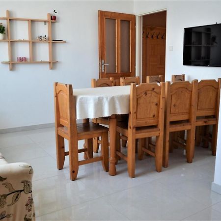 Apartmany Livia Litmanová 외부 사진
