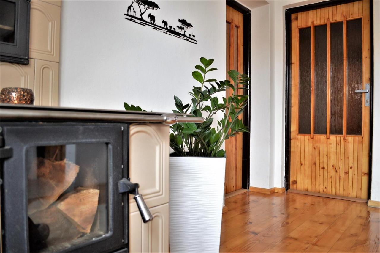 Apartmany Livia Litmanová 외부 사진