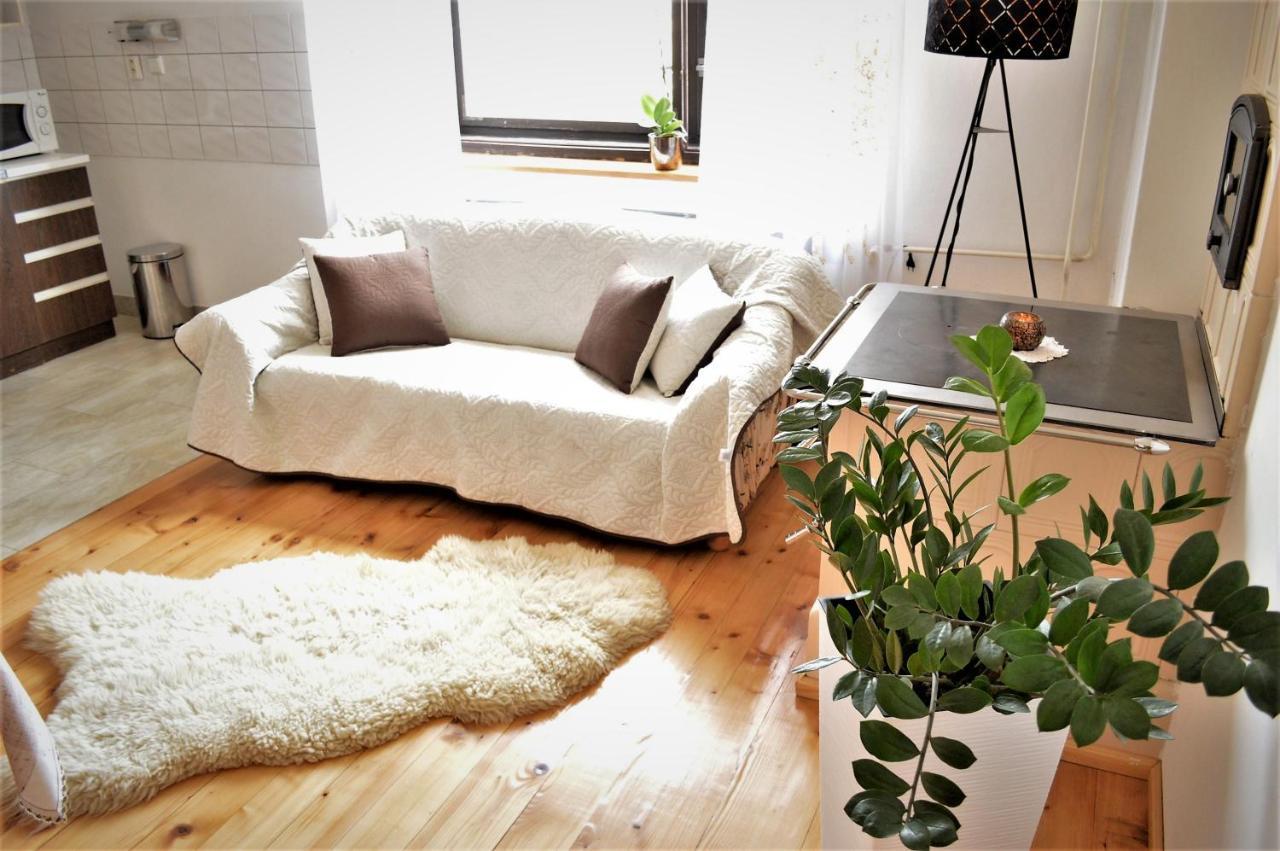 Apartmany Livia Litmanová 외부 사진