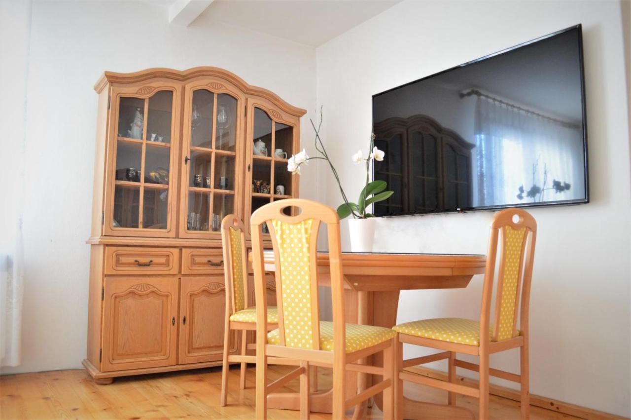 Apartmany Livia Litmanová 외부 사진