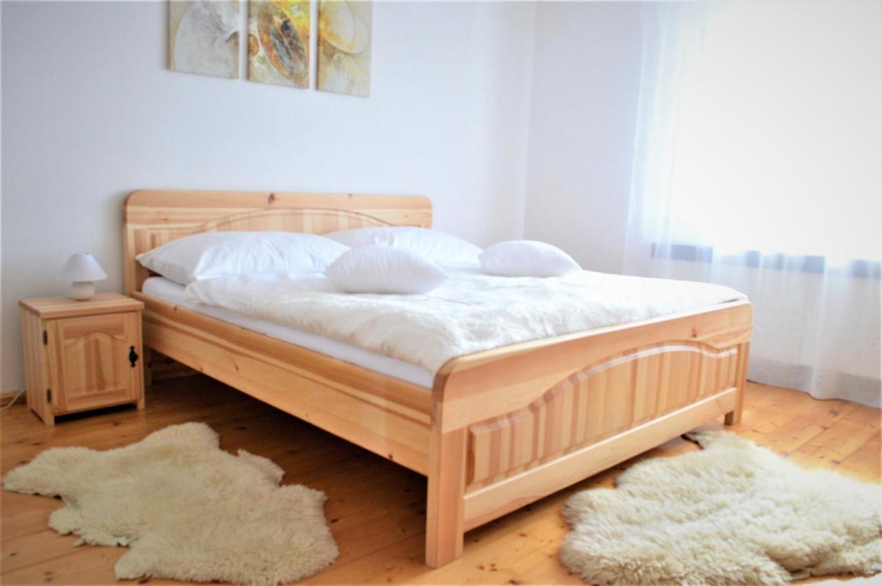 Apartmany Livia Litmanová 외부 사진