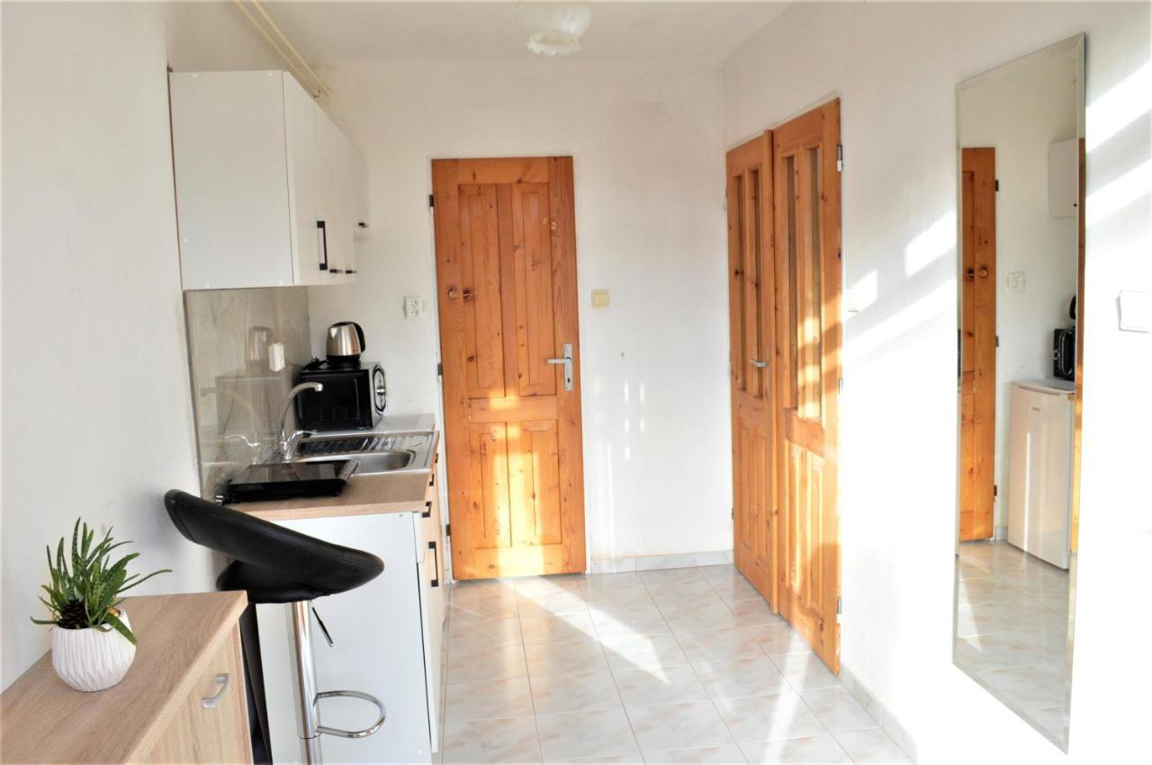Apartmany Livia Litmanová 외부 사진