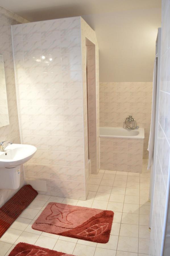 Apartmany Livia Litmanová 외부 사진