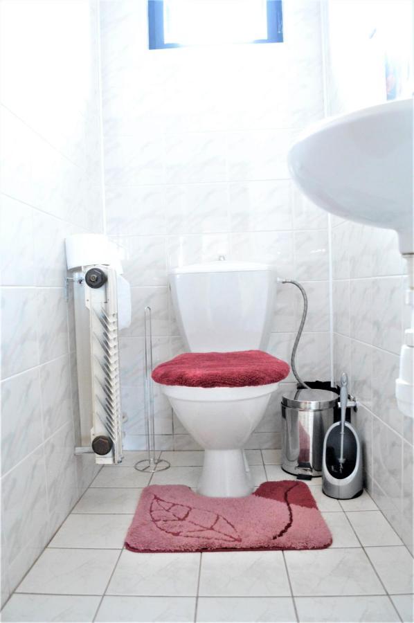 Apartmany Livia Litmanová 외부 사진