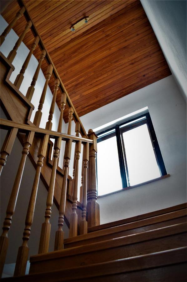Apartmany Livia Litmanová 외부 사진