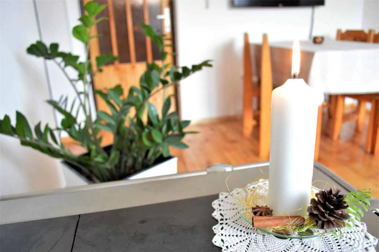 Apartmany Livia Litmanová 외부 사진