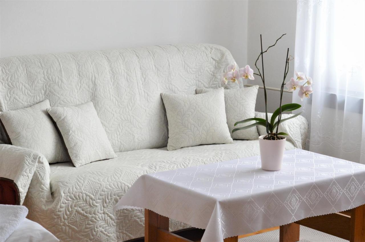 Apartmany Livia Litmanová 외부 사진