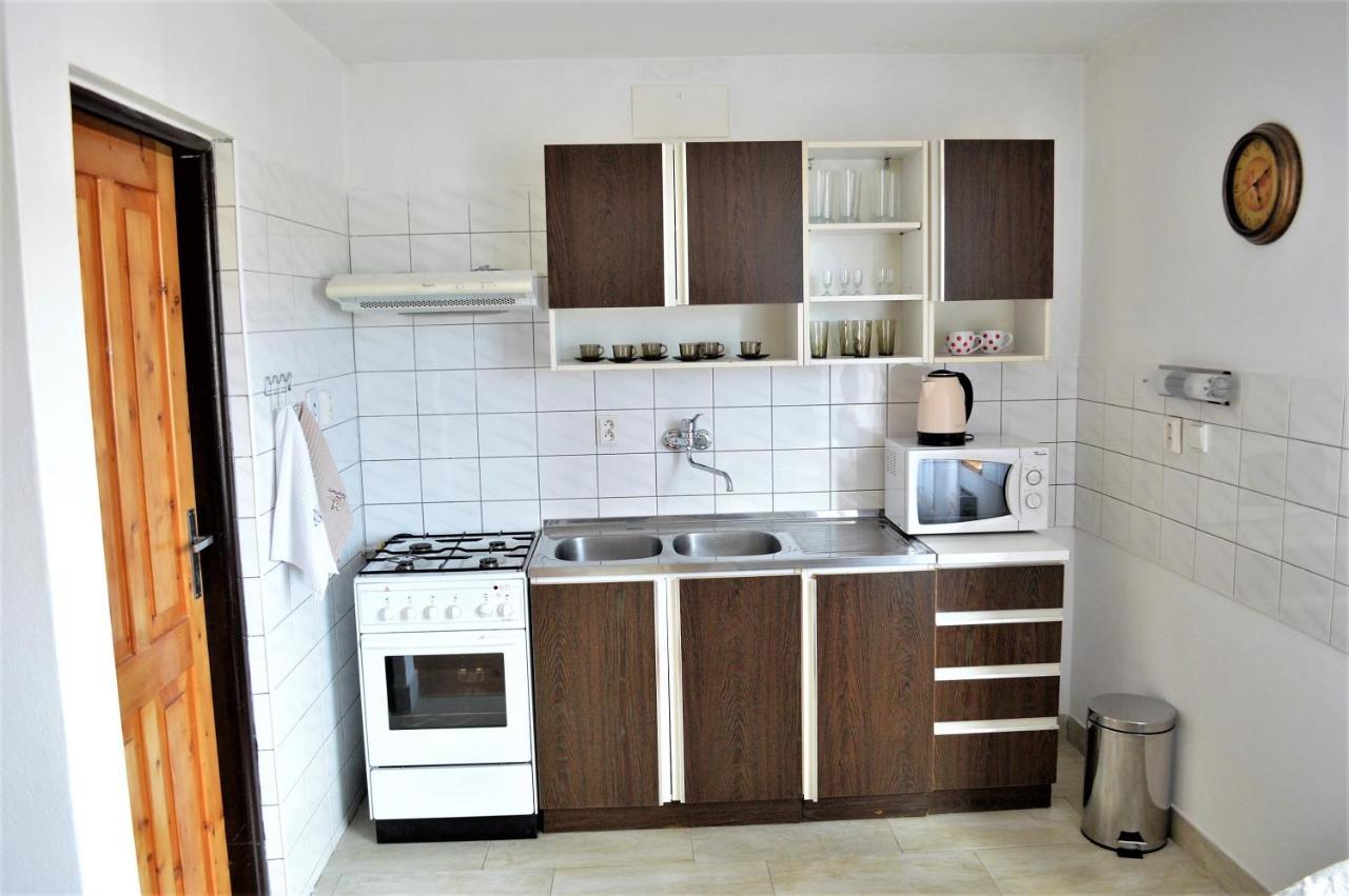 Apartmany Livia Litmanová 외부 사진