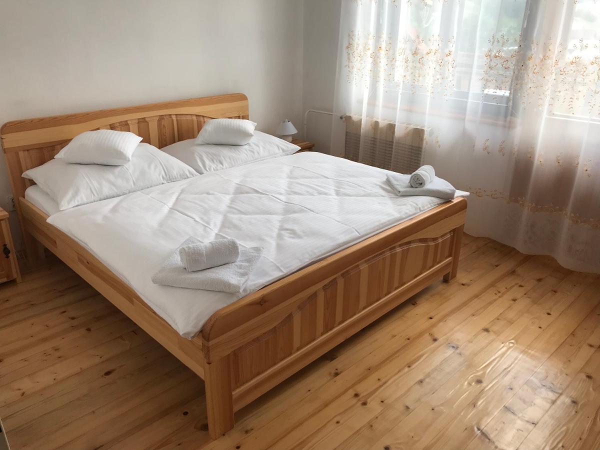 Apartmany Livia Litmanová 외부 사진