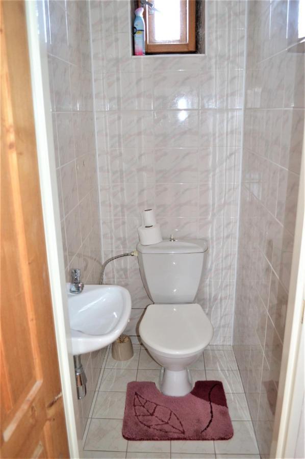 Apartmany Livia Litmanová 외부 사진