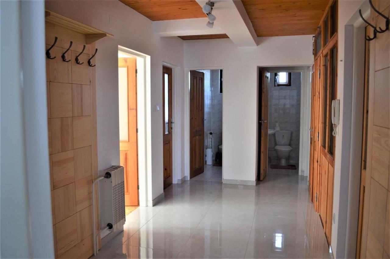 Apartmany Livia Litmanová 외부 사진