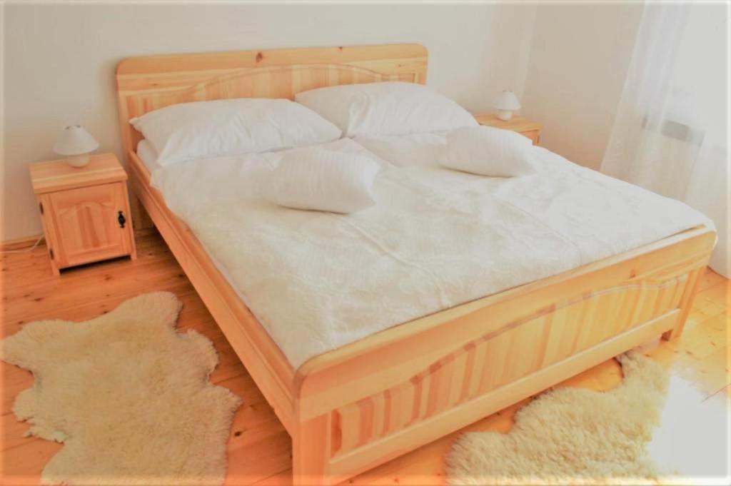 Apartmany Livia Litmanová 외부 사진