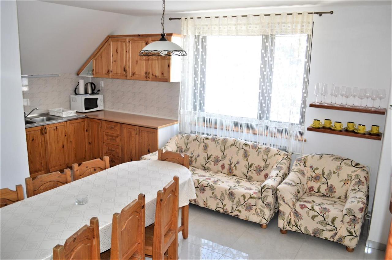 Apartmany Livia Litmanová 외부 사진