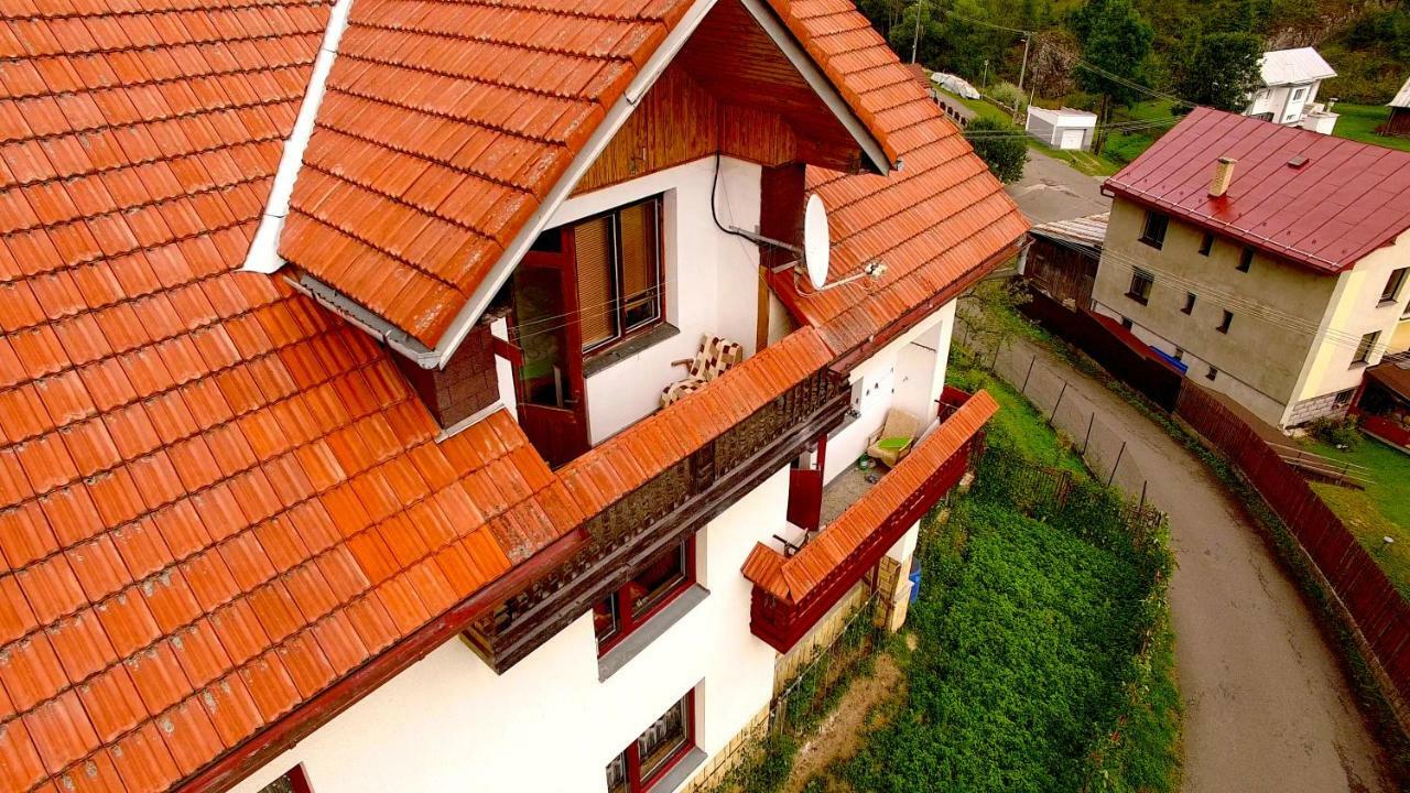 Apartmany Livia Litmanová 외부 사진