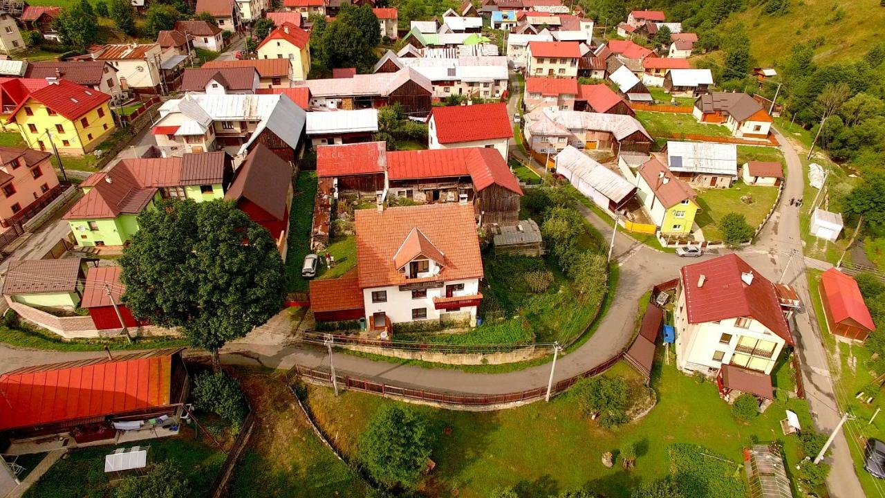 Apartmany Livia Litmanová 외부 사진