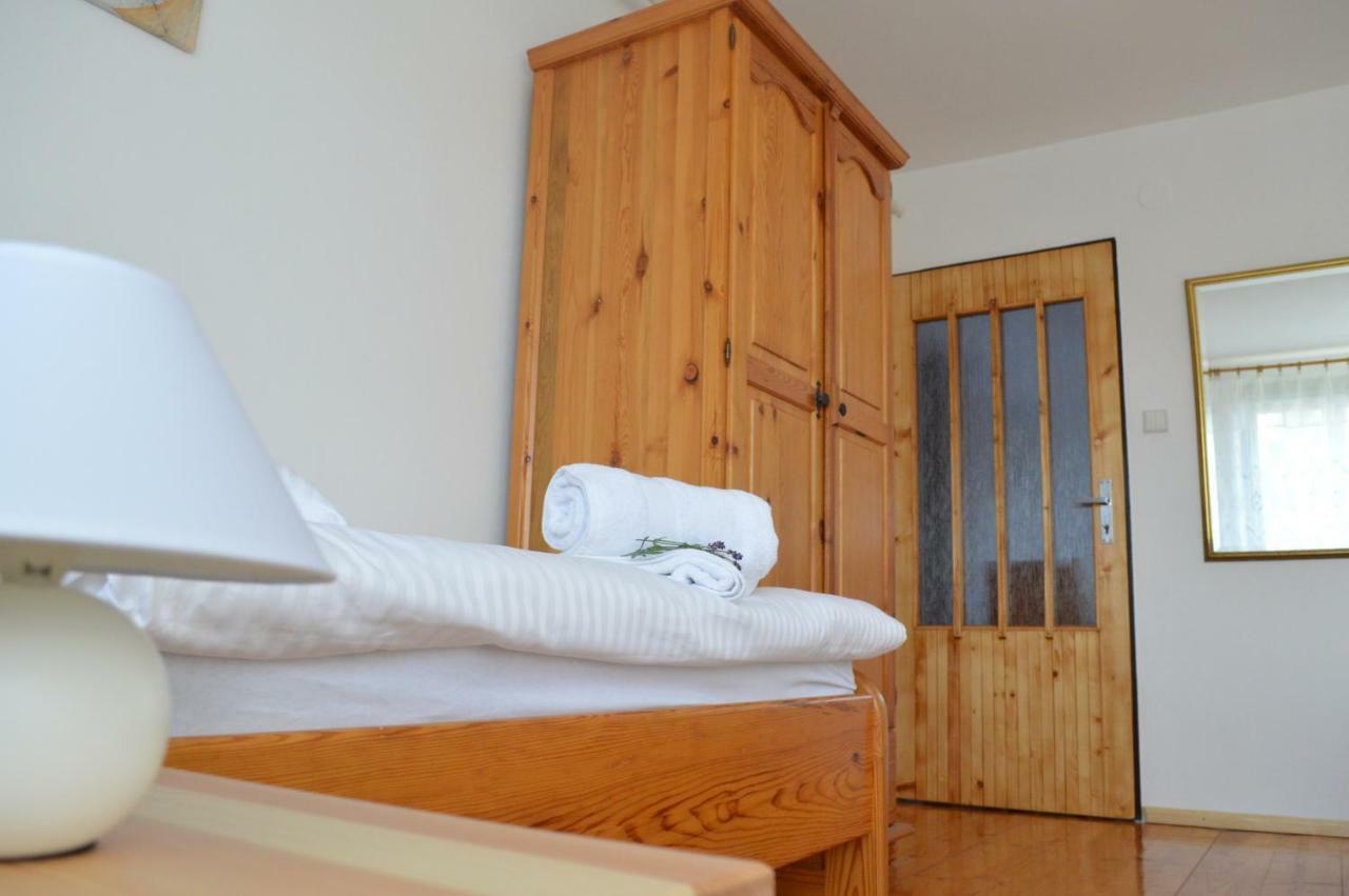 Apartmany Livia Litmanová 외부 사진