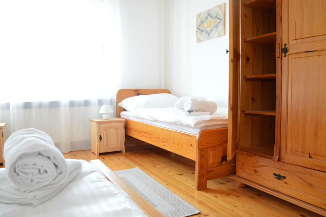 Apartmany Livia Litmanová 외부 사진