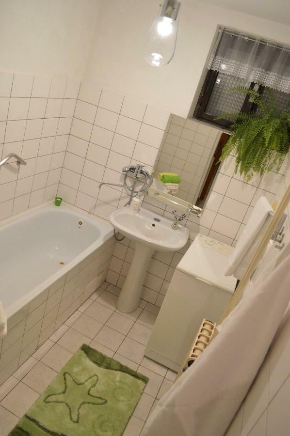 Apartmany Livia Litmanová 외부 사진